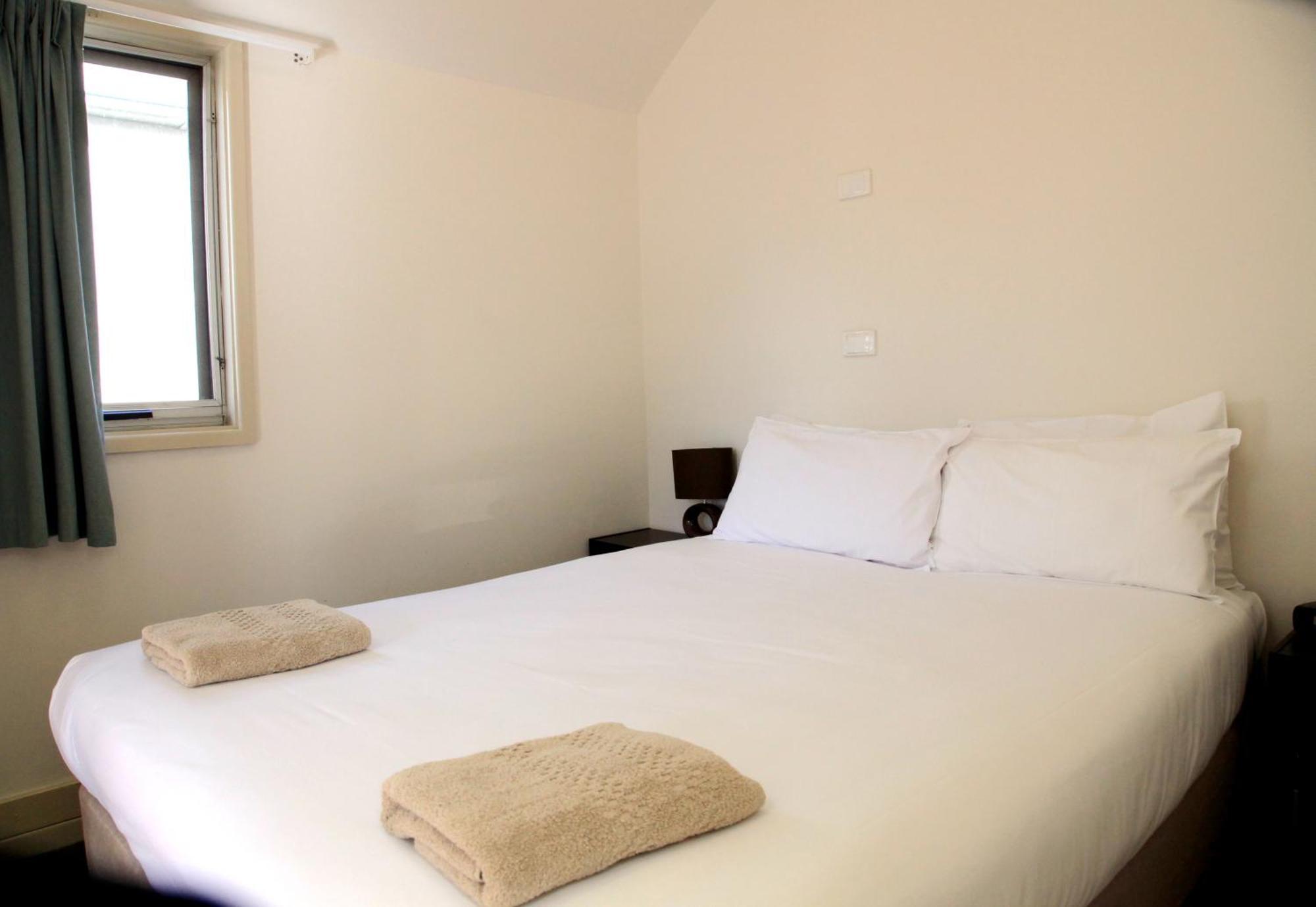 ניוקסטל Travellers Motor Village חדר תמונה
