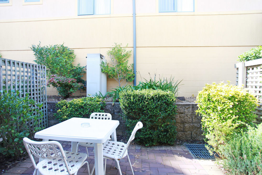 ניוקסטל Travellers Motor Village מראה חיצוני תמונה